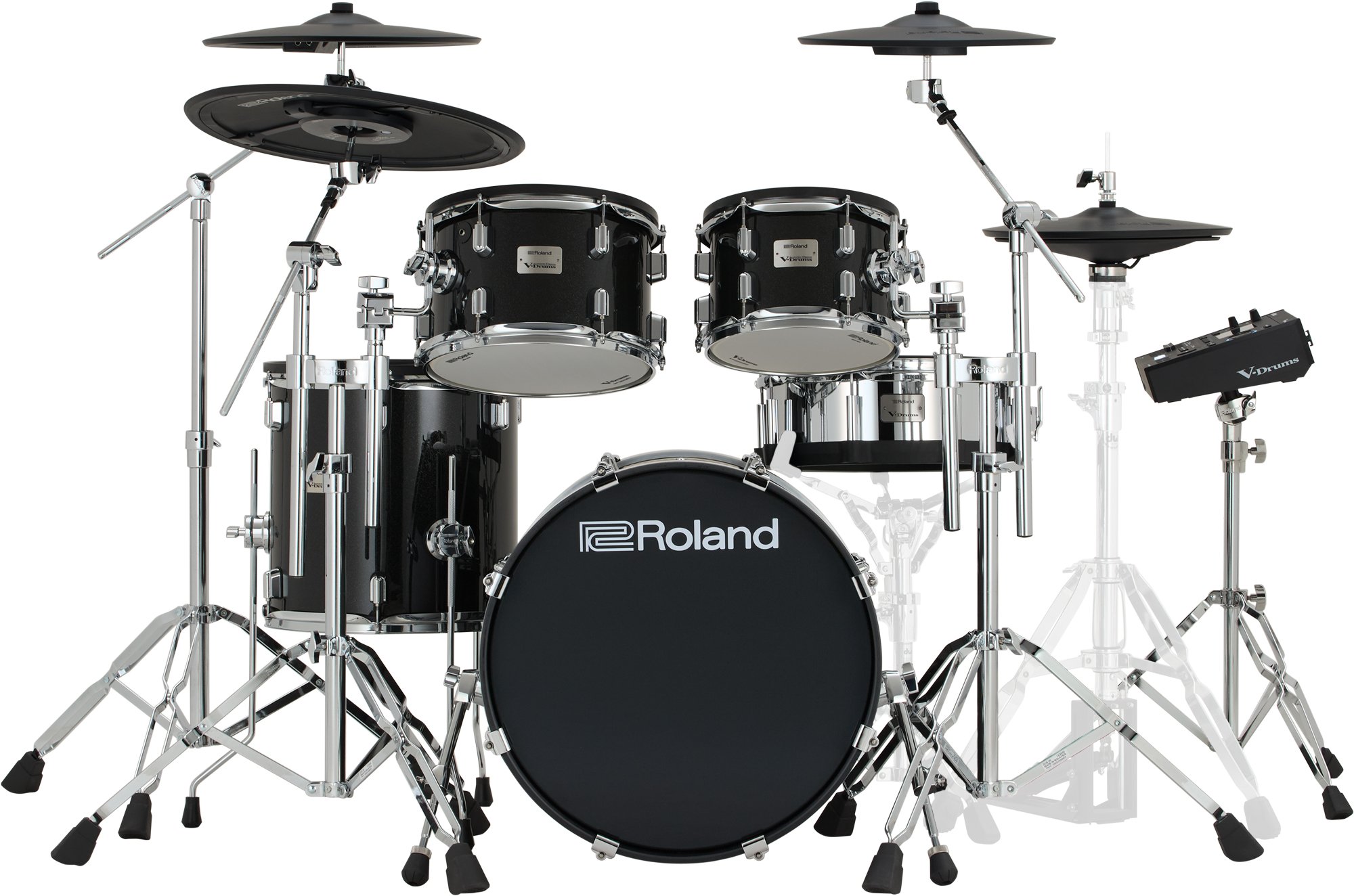 VAD516 V-Drums  Acoustic Design Kit